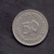 50 Pfennig 1950   G - 50 Pfennig