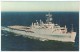 U.S.S. PONCE (LPD-15) - Amphibious Transport Dock - Warships