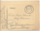 ALLEMAGNE REICH - LETTRE FELDPOST ZIELENZIG 12 JUILLET 1943 - JOLIE LETTRE - Briefe U. Dokumente