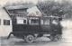 Ateliers Purrey à Bordeaux - Matériel De Fonction Mécanique - Omnibus Salon Caravane Mobile Home TBE ! - Bus & Autocars