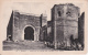 CPA Rabat - Porte De La Casbah Des Oudaias - 1927 (6017) - Rabat