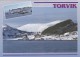 Torvik,Norway,Posted With Stamp.P12. - Noruega