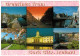 CARTOLINA - IRLANDA - IRELAND - Greetings From Cork City - Viaggiata Per Les Deux Alpes - Cork