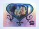 Carte CHARMED N° 59 - Leo Et Wyatt - Inkworks Trading Cards - Charmed