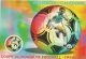 CPA-1998-NOUVELLE-CALEDON IE-COUPE MONDE FOOT 98-PREAFFRANCHIE--TBE - New Caledonia