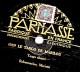 78 Trs - PARNASSE 6106 - état TB - LE TANGO DE MARLOU - TOUJOURS PRES DE MON COEUR - 78 Rpm - Gramophone Records