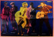 Musik Poster  Gruppe BAP  -  Rückseite : James Dean / Marlon Brando / Marilyn Monroe - Von Bravo Ca. 1982 - Plakate & Poster