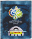 PANINI GERMANY 2006  WORLD CUP  STICKERS - 1 SEALED PACK UNOPENED - Trading Cards