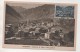 ANDORRE ANDORRA LA VELLA VISTA GENERAL , CARTE MAXIMUM 20 4 1949 - EDITION  D ARENY - VOIR LES SCANNERS - Briefe U. Dokumente