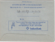 India 1970´s  Indian Bank Inland Letter Card  # # # 83131  Inde Indien - Inland Letter Cards