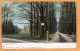 Oosterbeek 1905 Postcard - Oosterbeek