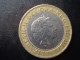 Great Britain 2006 TWO POUNDS Commemorating BRUNEL Used In GOOD CONDITION. - 2 Pond