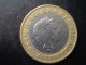 Great Britain 2006 TWO POUNDS Commemorating BRUNEL Used In GOOD CONDITION. - 2 Pounds