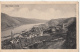 BF17547 Ober Wesel Total  Germany Front/back Image - Oberwesel