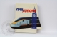 Advertising Matchbox/ Matches - Eurostar Train - Rail Europe - Unused - Cajas De Cerillas (fósforos)