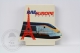 Advertising Matchbox/ Matches - Eurostar Train - Rail Europe - Unused - Cajas De Cerillas (fósforos)