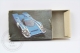 Advertising Matchbox/ Matches - Racing Car Series: Porsche 917 - Empty Box - Cajas De Cerillas (fósforos)