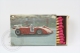 Advertising Matchbox/ Matches - Racing Car Series: Abarth 2000 - Matchboxes