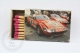 Advertising Matchbox/ Matches - Racing Car Series: Ferrari Daytona - Cajas De Cerillas (fósforos)