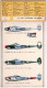 INSEGNE  PER  AEREI  E  CARRI  ARMATI ,   P 38   Lockheed  Lightning  ,  Badges And Markings - Aerei E Elicotteri