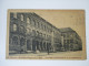 Bildpostkarte 1922 Infla. München Universität (Amalienstrasse) V. G. Bestelmeyer - München