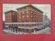 Springfield – Missouri Colonial Hotel  Ref 1358 - Springfield – Missouri