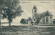 68 HUNINGUE / Evangelische Kirche / - Huningue