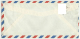 POSTAL USED AIRMAIL COVER TO PAKISTAN RECEIVER ADDRESS REMOVE BY COMPUTER - Korea (...-1945)