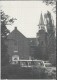 NL.- Nunspeet. Nederlands Hervormde Kerk. Dorpskerk. 2 Scans - Nunspeet