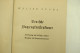 Walter Zuerl "Deutsche Flugzeugkonstrukteure" Werdegang Und Erfolge Unserer Flugzeug- Und Flugmotorenbauer, Von 1938 - Technical