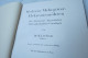 M.J.O.Strutt "Moderne Mehrgitter-Elektronenröhren" Bau Arbeitsweise Eigenschaften Elektrophysikalische Grundlagen 1940 - Técnico