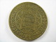 MOROCCO 5 FRANCS    1365  AH    LOT 29 NUM 18 - Marruecos