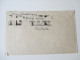 Australien 1934 Nr. 126 Verwendet 1946 Auf Brief Nach Deutschland. Flugpostmarke / By Air Mail / Par Avion - Briefe U. Dokumente