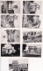 Roma - Foro Romano - 20 Photos - 9*6cm (6124) - Colecciones & Lotes