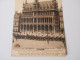 Belgien 1914 Bruxelles - Grand Place  - Maison Du Roi. - Monuments