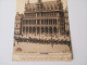 Belgien 1914 Bruxelles - Grand Place  - Maison Du Roi. - Monumenti, Edifici