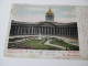 Postcard 1902 Russia St. Petersbourg Cathedrale De Kazan. G.K.A. No 1. Nach Heiligenhaus Mit 3 Stempeln - Russie