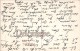 Delcampe - Lot 3 Cpa Peintes à La Main - Paysage Coloré Dans Medaillon - 1914 - écrites - Ohne Zuordnung