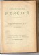 51 - EPERNAY - RARE CLASSEUR CARTES POSTALES CHAMPAGNE MERCIER - 1900- ART NOUVEAU - Autres & Non Classés