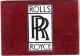 ROLLS-ROYCE MICHAEL FROSTICK-AUTOMOBILIA-ADVERTISING-REKLAM-WERBUNG- 70 PAGINE IN ITALIANO- - Engines