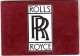 ROLLS-ROYCE MICHAEL FROSTICK-AUTOMOBILIA-ADVERTISING-REKLAM-WERBUNG- 70 PAGINE IN ITALIANO- - Motori