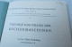 Prof. Albert Rohrberg "Theorie Und Praxis Der Rechenmaschinen" Aus Der Reihe Der Mathematisch-physikalischen Bibliothek - Técnico