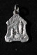 Pendentif Médaille Religieuse "Notre-Dame De Lourdes" - Religious Medal - Godsdienst & Esoterisme