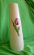 Vintage Germany SELTMANN WEIDEN Bavaria MONIKA VASE W. Tulip Floral Pattern - Seltmann-Weiden (DEU)