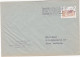 1976 Alborg DENMARK Stamps COVER SLOGAN  Pmk HAFINA INTERNATIONAL STAMP SHOW - Covers & Documents