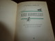 1955  LES ABEILLES Par J. Khalifman : Les Conquêtes De L´apidologie .          La Biologie De La Ruchée - Nature