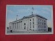 Delaware> Wilmington  City Hall & Court House      Ref 1362 - Wilmington