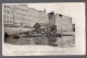 Coru&ntilde;a Muelle De Montoto Tarjeta Postal Ferrer Ed. Postcard Ca 1900 Original Postcard Cpa Ak (W4_168) - La Coruña