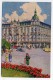 Fahrig's Hotel Bristol Frankfurt Publicitaria Tarjeta Postal Postcard Ca 1920 Original Postcard Cpa Ak (W4_187) - Hotels & Gaststätten