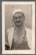 A Rude Sailor On Board Of C Artigas Ship 2d. Cook Ca 1900 Original Postcard Cpa Ak (W4_195) - Andere & Zonder Classificatie